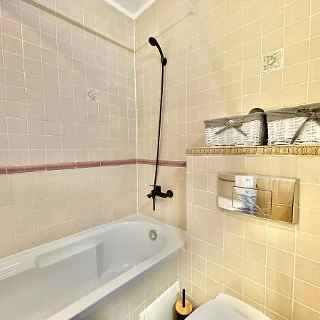 Royal Bay - Private - Bsr - 2 Sveti Vlas
