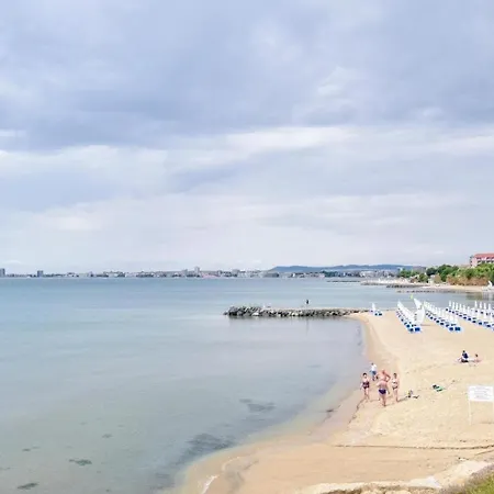 Apartment Royal Bay - Private - Bsr - 2 Sveti Vlas