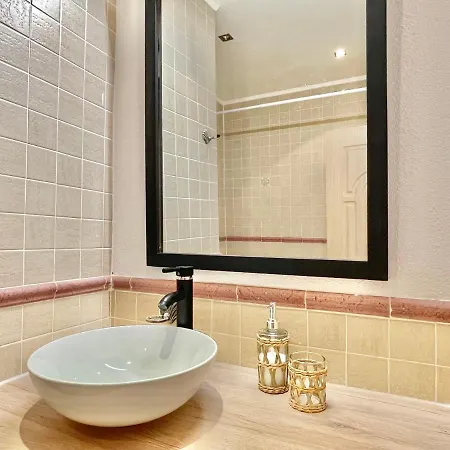 Apartment Royal Bay - Private - Bsr - 2